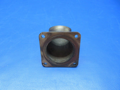 Cessna 401 / 401A Wastegate Overboard Pipe P/N 0850713-1 (0124-169)