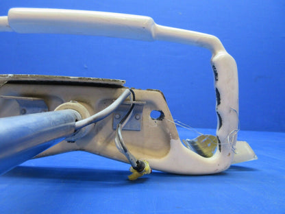 Early Cessna 310 / 310B Control Wheel / Yoke And Tube Assy 0861300-49 (1123-886)