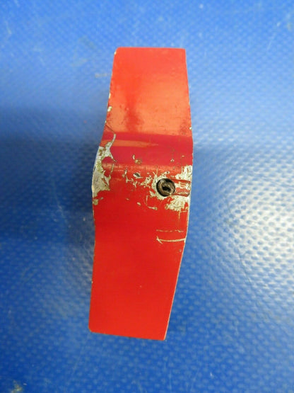 Beech Baron 58P Janitrol Fuel Selector Control LH HE7001-7 (0320-463)