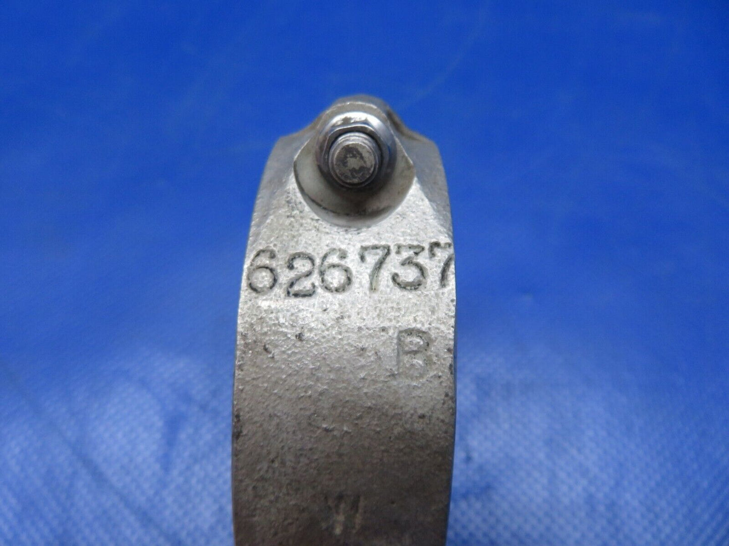 Continental Collar Oil Transfer P/N 629680 LOT OF 2 (0324-120)