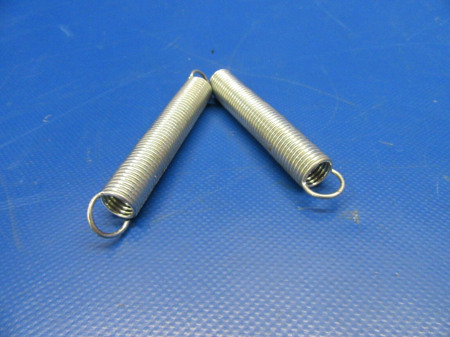 Diamond DA40-180 Tension Spring P/N RZ-109CL_W1.4310 (0219-439)