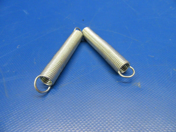 Diamond DA40-180 Tension Spring P/N RZ-109CL_W1.4310 (0219-439)