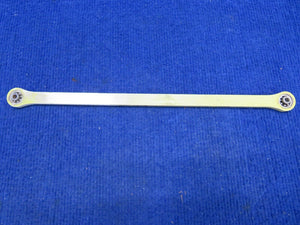 Socata TB-9 Flap Rod P/N 27009001 Approx. 15-5/6" End to End (0522-682)