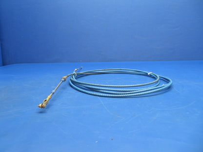 Piper Aerostar 602P Mixture Cable P/N 600035-549 (0123-844)