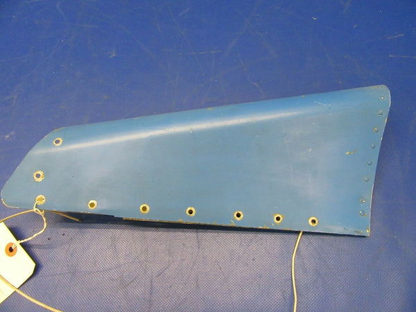 Beech 23 Musketeer Rudder Tip P/N 169-640000-89 (1021-489)