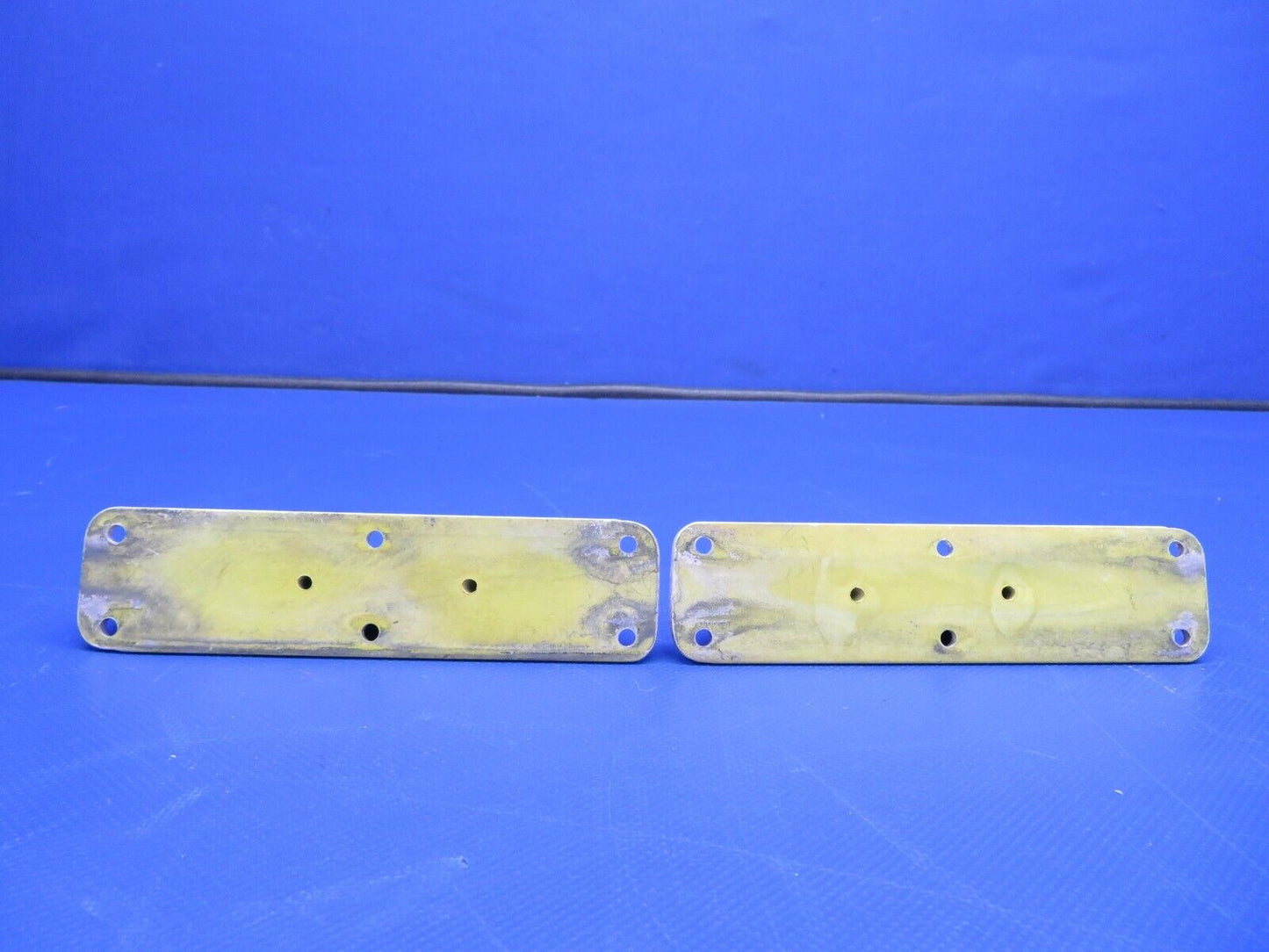 Piper PA-28-140 Cherokee Stabilator Attach Fittings P/N 62645-004 (1220-359)