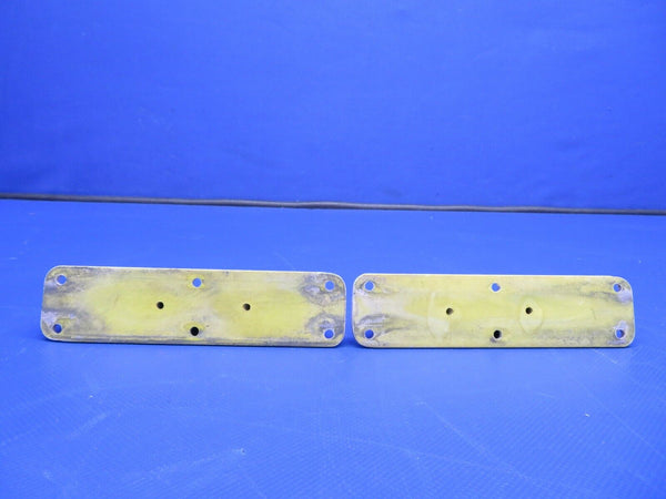 Piper PA-28-140 Cherokee Stabilator Attach Fittings P/N 62645-004 (1220-359)