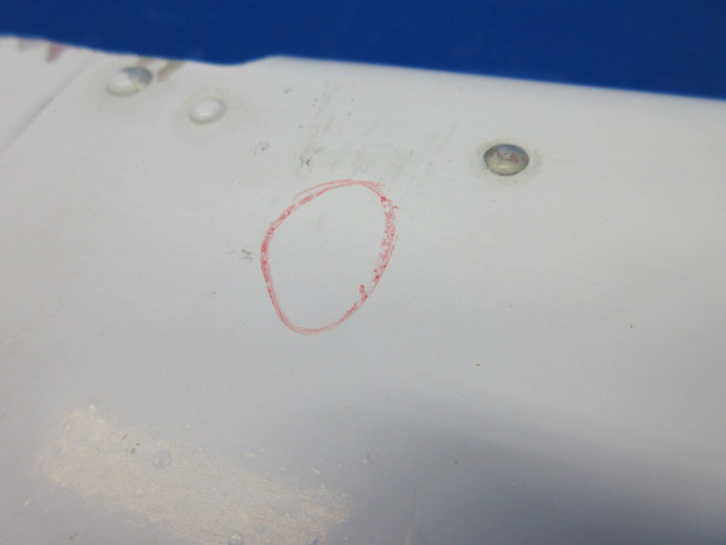 Cessna 401 LH Elevator P/N 5093400-1 / Spares use 5093400-3 (1223-31)