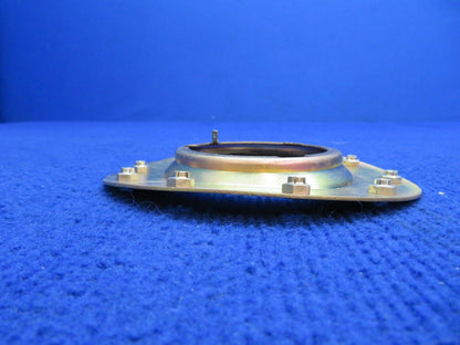 Shaw Aero Fuel Cap Adapter P/N 431-72 NOS (0922-506)