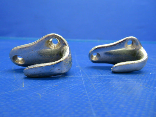 Cessna 310P Coat / Jacket Hook LOT OF 2 (0620-764)