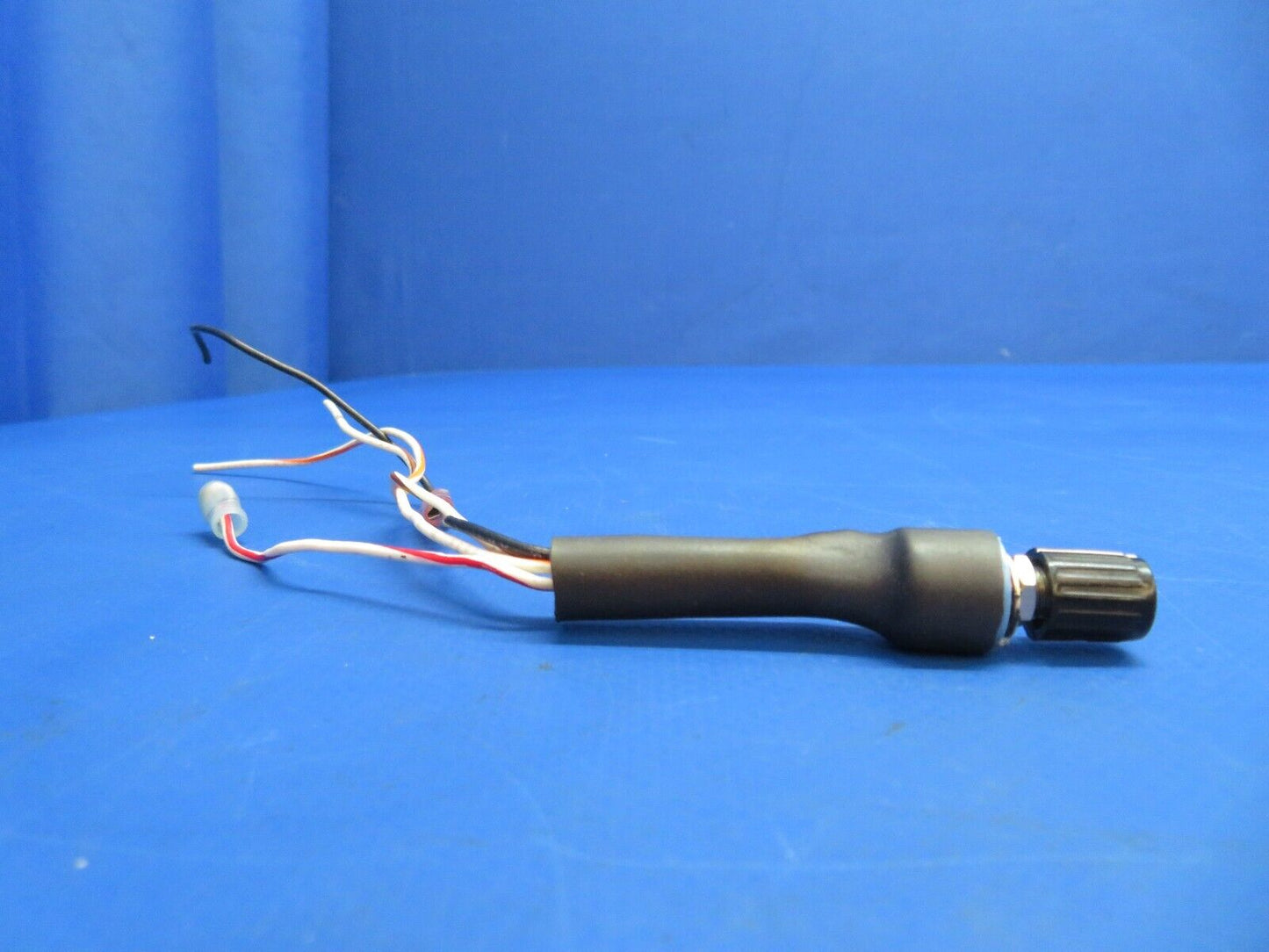 Lake LA-4-200 Ohmite Potentiometer Rheostat & Clarostat P/N RHS25RE (1222-819)