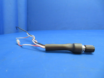 Lake LA-4-200 Ohmite Potentiometer Rheostat & Clarostat P/N RHS25RE (1222-819)