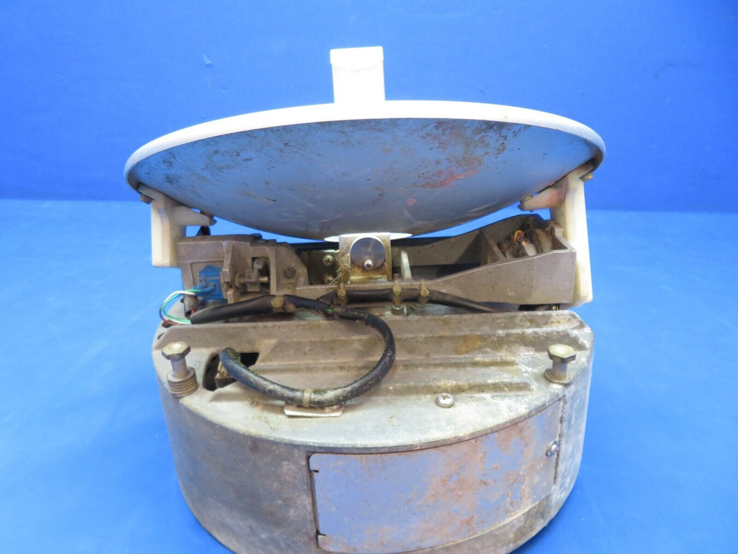 Cessna 310 RCA Sperry RTA-102 Receiver XMTR Ant. MI-585264-1 FOR PART (1123-295)
