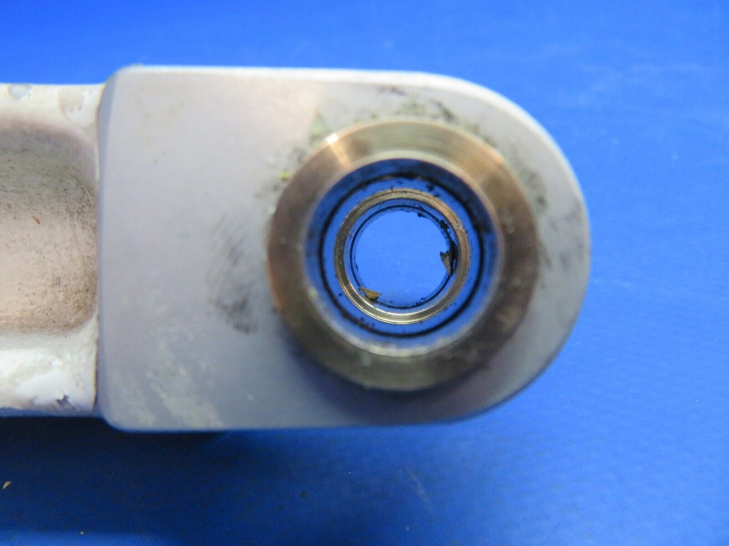 Piper Aerostar 602P Upper Member Assy - NG Drag Brace P/N 450561-01 (0123-768)