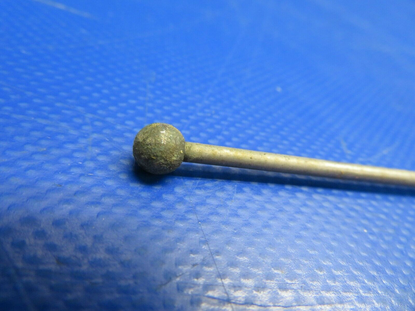 Beech G35 Bonanza Comm Antenna Bent Rod 54" Long (0620-409)
