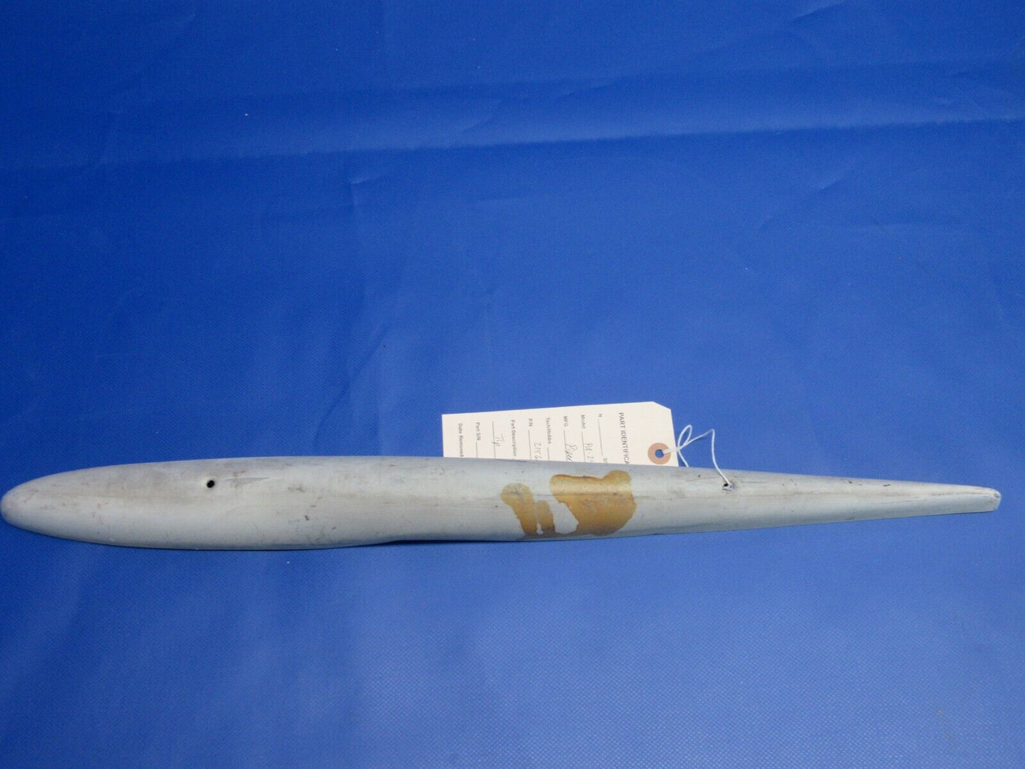 Piper PA-24-180 Stabilator Tip P/N 21566-00 (0124-1292)