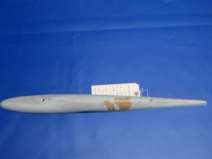 Piper PA-24-180 Stabilator Tip P/N 21566-00 (0124-1292)