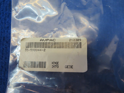 Beechcraft Hinge Door P/N 35-590044-2 NOS (0622-442)