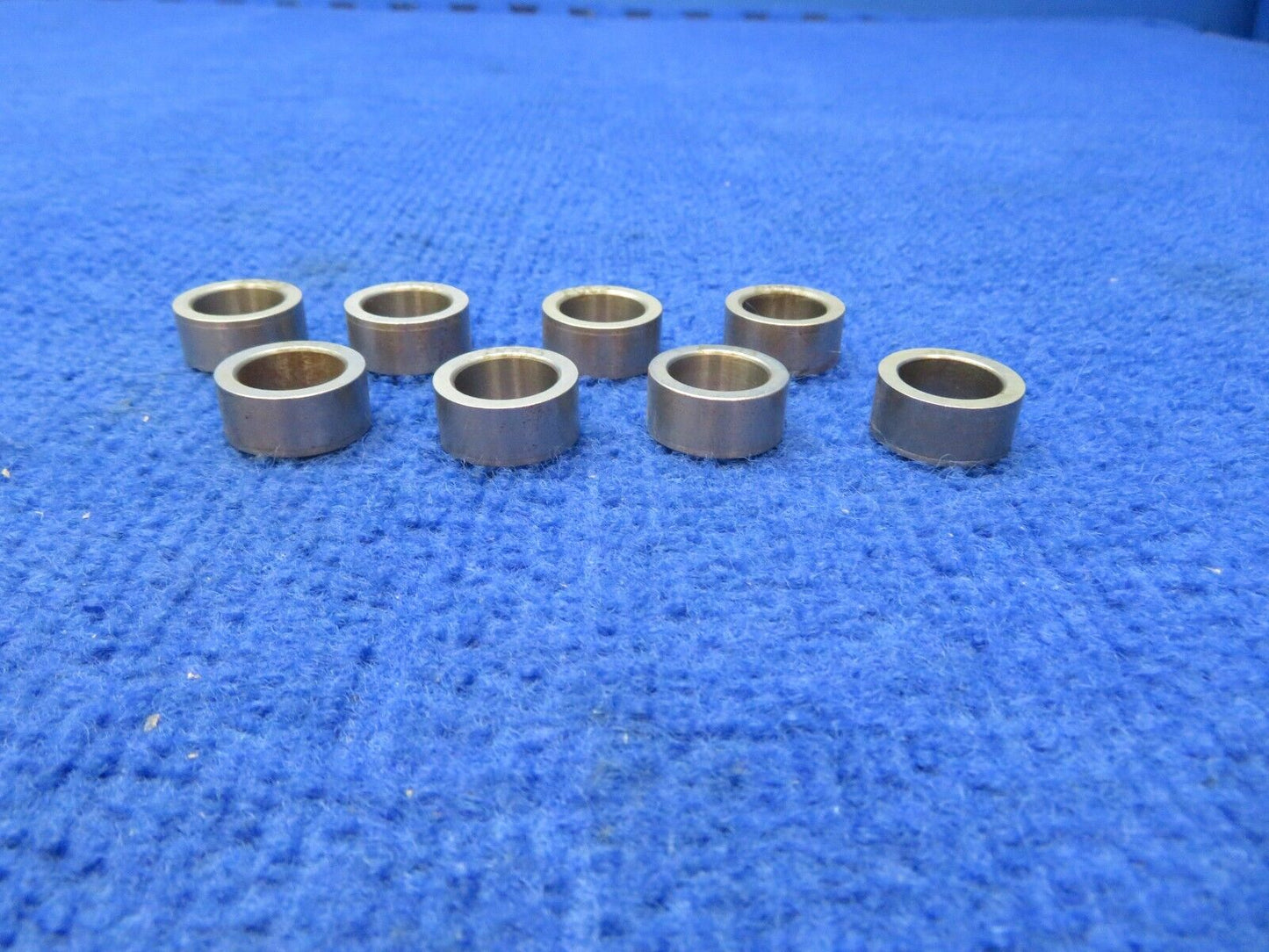 TCM Bushing Crankshaft Damper P/N 350998P003 LOT OF 8 NOS (0722-15)
