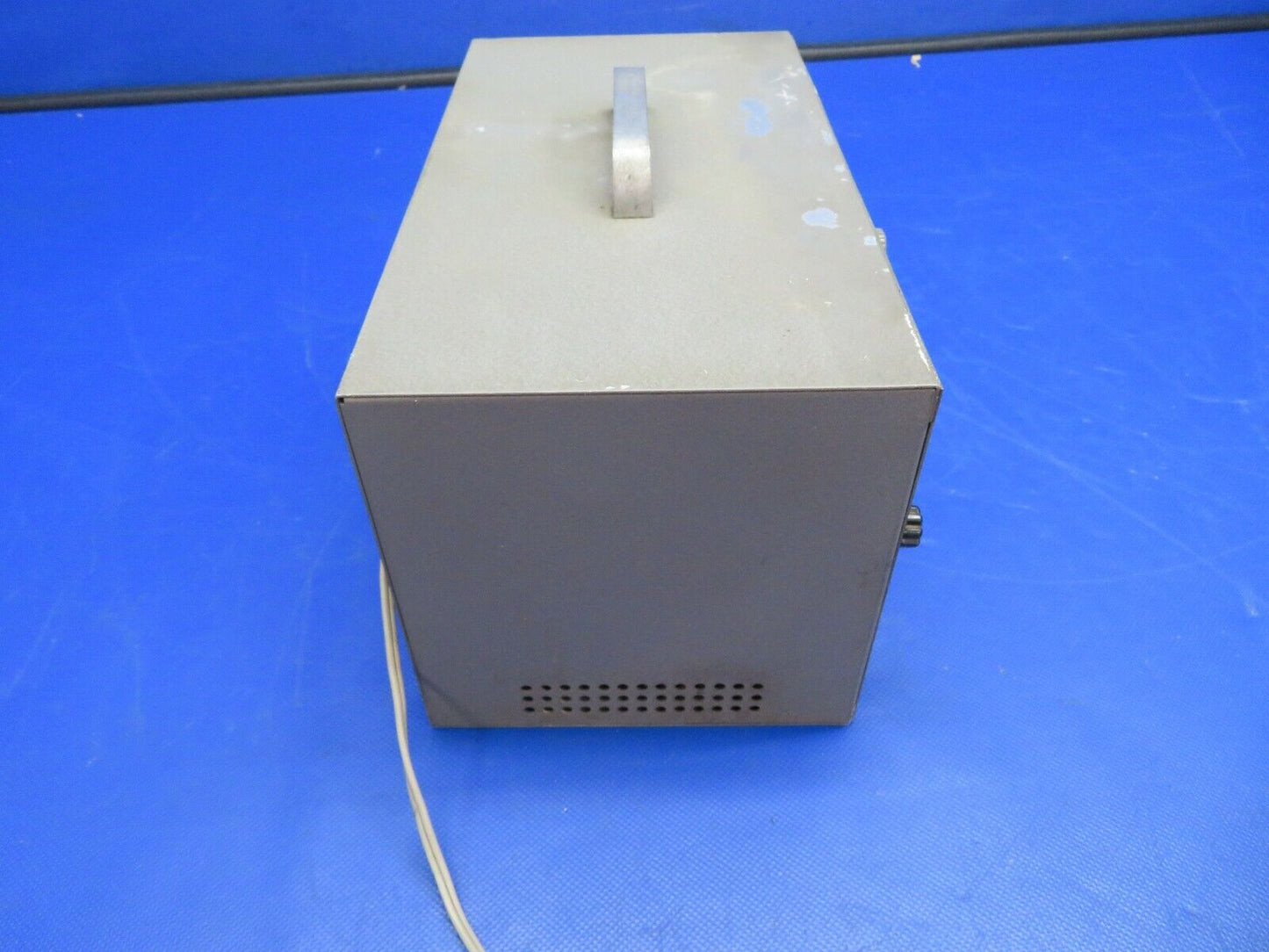 Heathkit Precision Battery Eliminator Model BE-4 (1021-164)