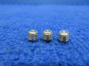 Beechcraft Plug P/N 190734 LOT OF 3 NOS (0722-733)