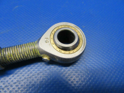 Beech B-24R Adapter to Rod Hydraulic Cylinder P/N 169-810001-25 (0219-184)