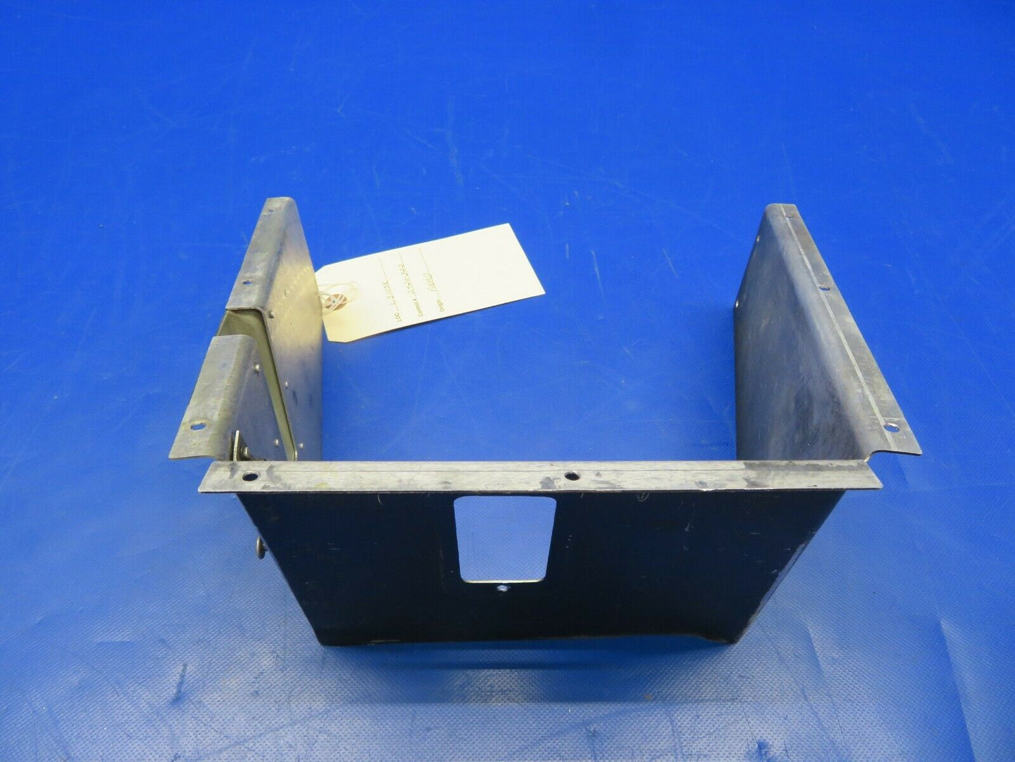 Beech Baron 95-A55 Gear Indicator Center Console P/N 95-324006-13 (0420-322)