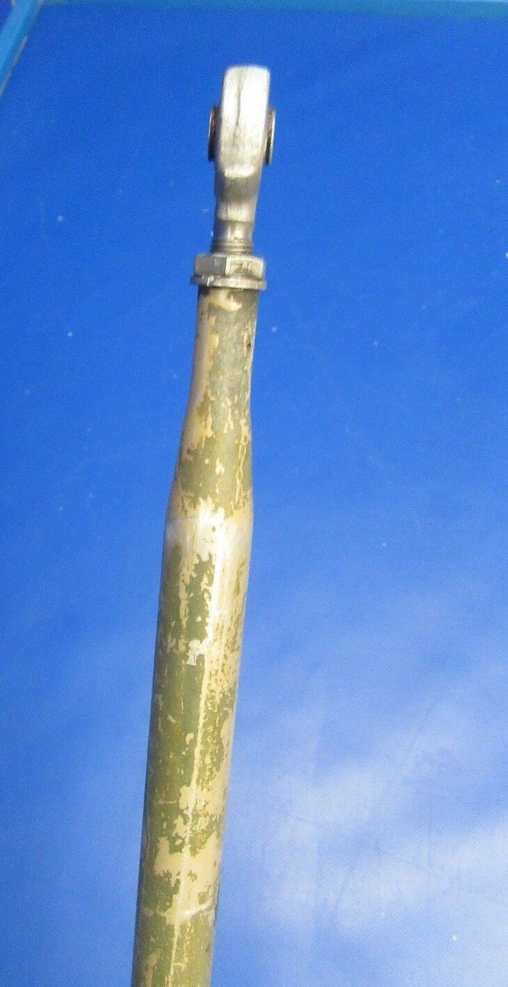 Beech Baron Tube Assy Elevator Control Push Pull P/N 95-524017-8 (1217-67)
