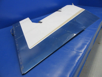 Cessna 401 / 402 Rudder Assy w/ tab P/N 5133000-2 (1223-03)