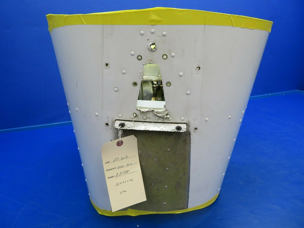 Piper PA-32RT-300 Lance II Bulkhead Assy Station 259 P/N 78983-02 (0620-304)