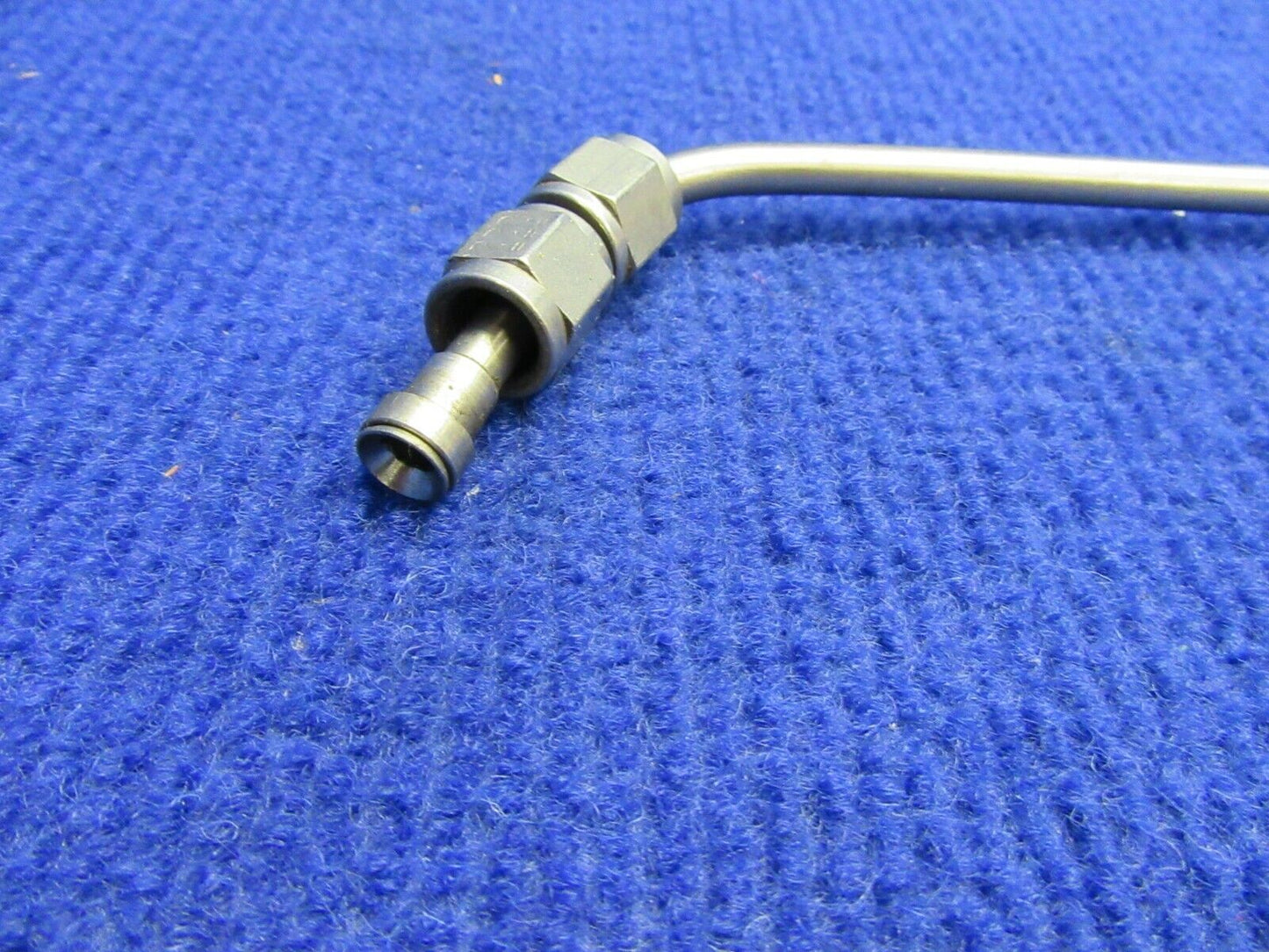 Cirrus SR-22 Gascolator Tube and Drain Line P/N 18591-001, 18593-001 (0122-361)