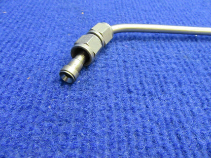 Cirrus SR-22 Gascolator Tube and Drain Line P/N 18591-001, 18593-001 (0122-361)