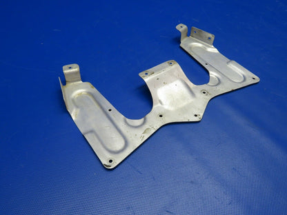 1960 Cessna 210 Bracket Main Gear Door Uplock P/N 1241020-1 (0221-178)