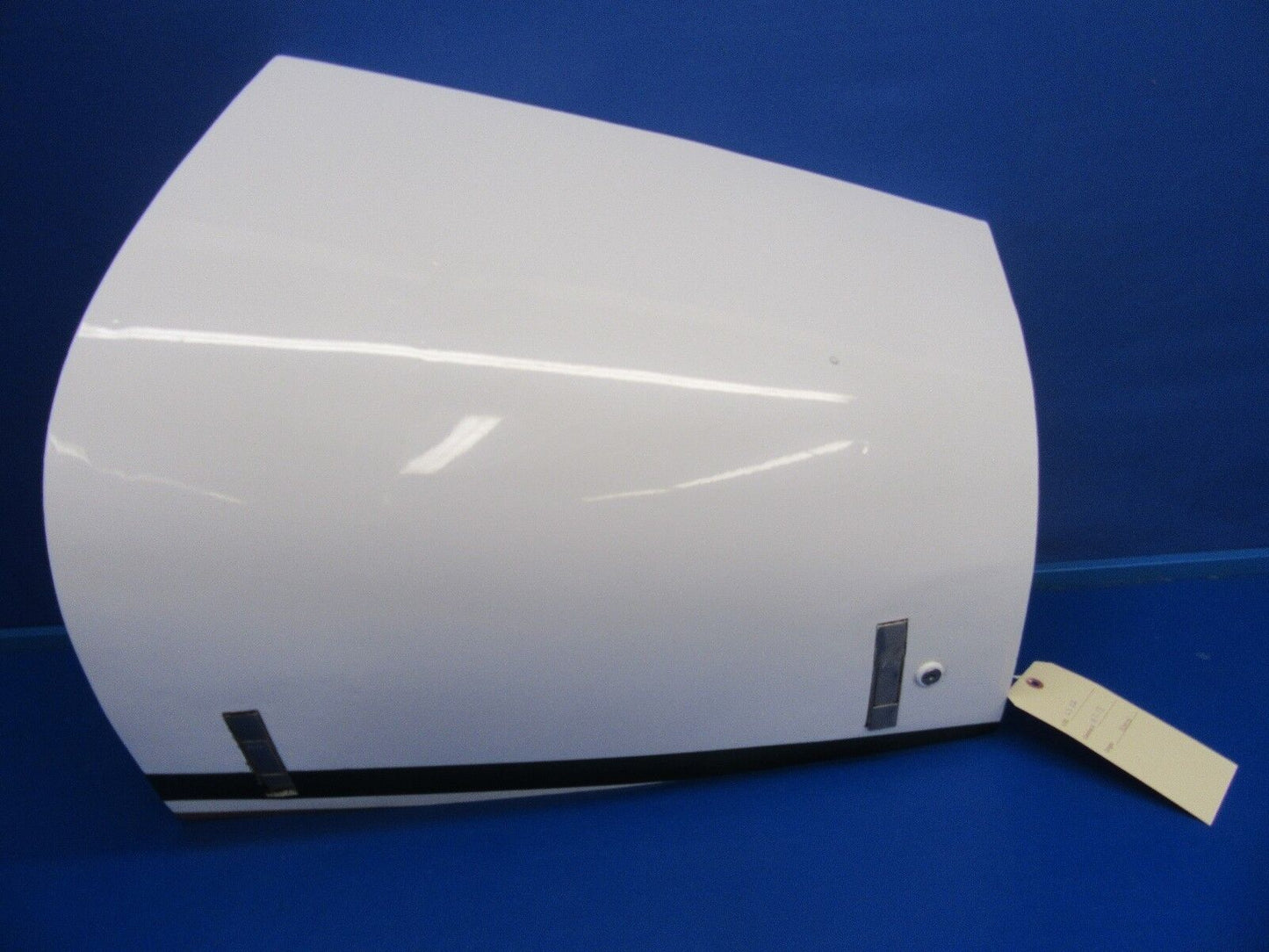 Beech Baron E55 Nose Baggage Door P/N 95-410029-612 (1117-17)
