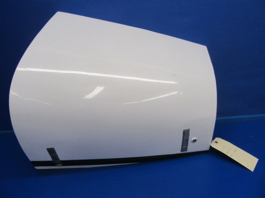 Beech Baron E55 Nose Baggage Door P/N 95-410029-612 (1117-17)