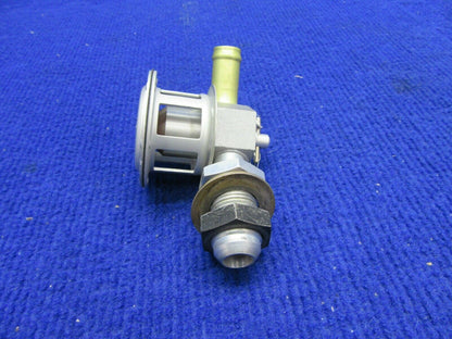 Airborne Regulating Valve P/N 2H3-48 (0122-442)