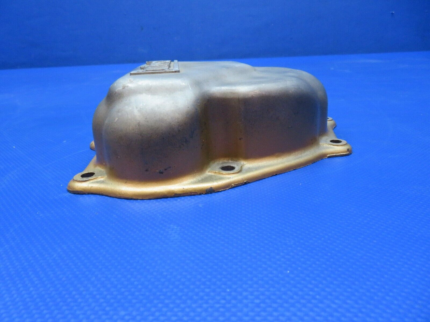 Continental Rocker Cover P/N 625615 LOT OF 6 (1223-1409)
