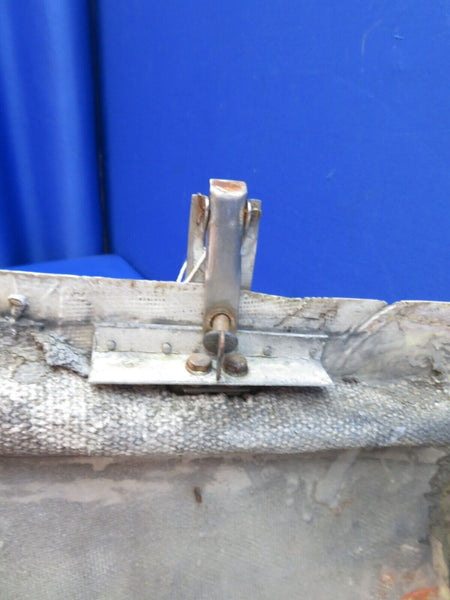 Piper PA-28-180 Top Cowl Assy P/N 62922-03 (0723-711)