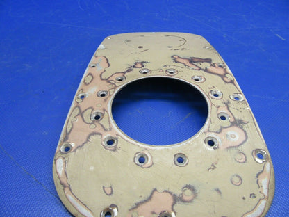 Beech Fuel Cell Door Cover & Cap Adapter P/N 50-110010-113, 45-921544 (0821-557)