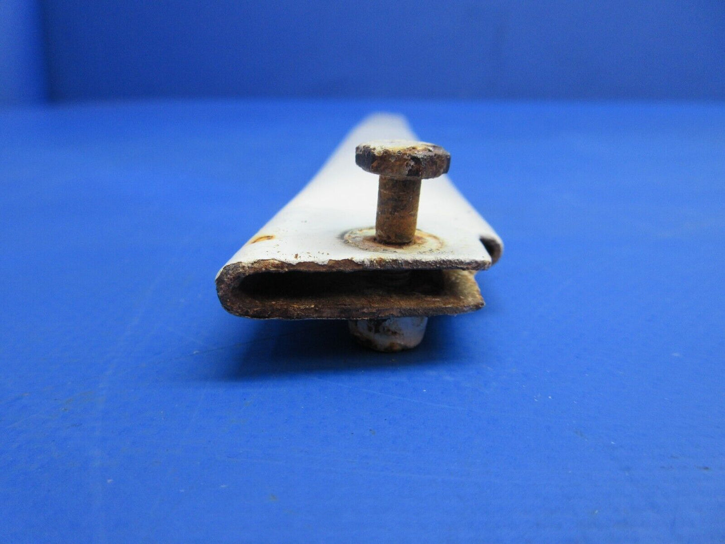 Cessna 188B AGpickup Jury Strut Assy P/N 1620031-3 (0723-260)