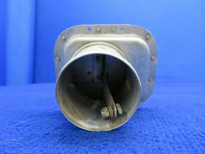 Cessna 210 Fresh Air Inlet Assy LH P/N 1213475-3 (0322-478)