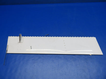 Piper PA-34-200T Seneca Rudder Trim Tab Assy P/N 95567-00 (0224-1470)
