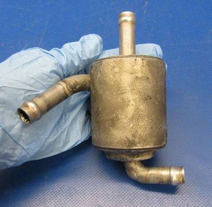 1965 Cessna 210 / Continental IO-520-A Oil Separator (1118-202)