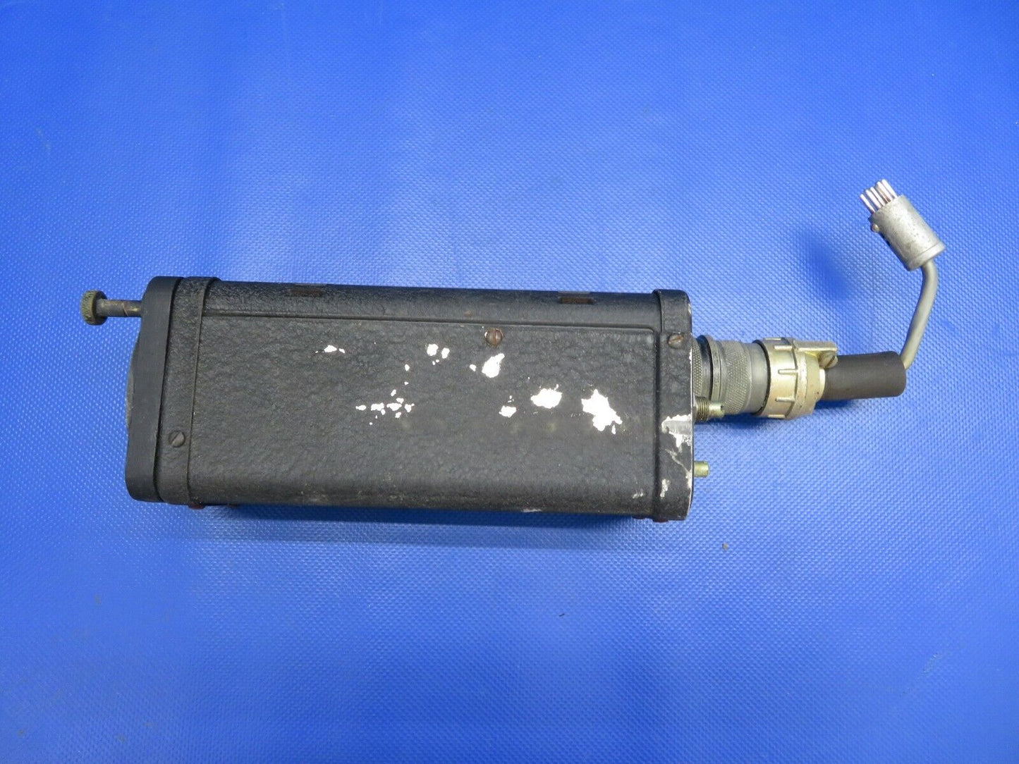 Narco VOA-4 VOR/ILS NAV. Converter / Indicator K-04157-1 PARTS / CORE (0121-327)