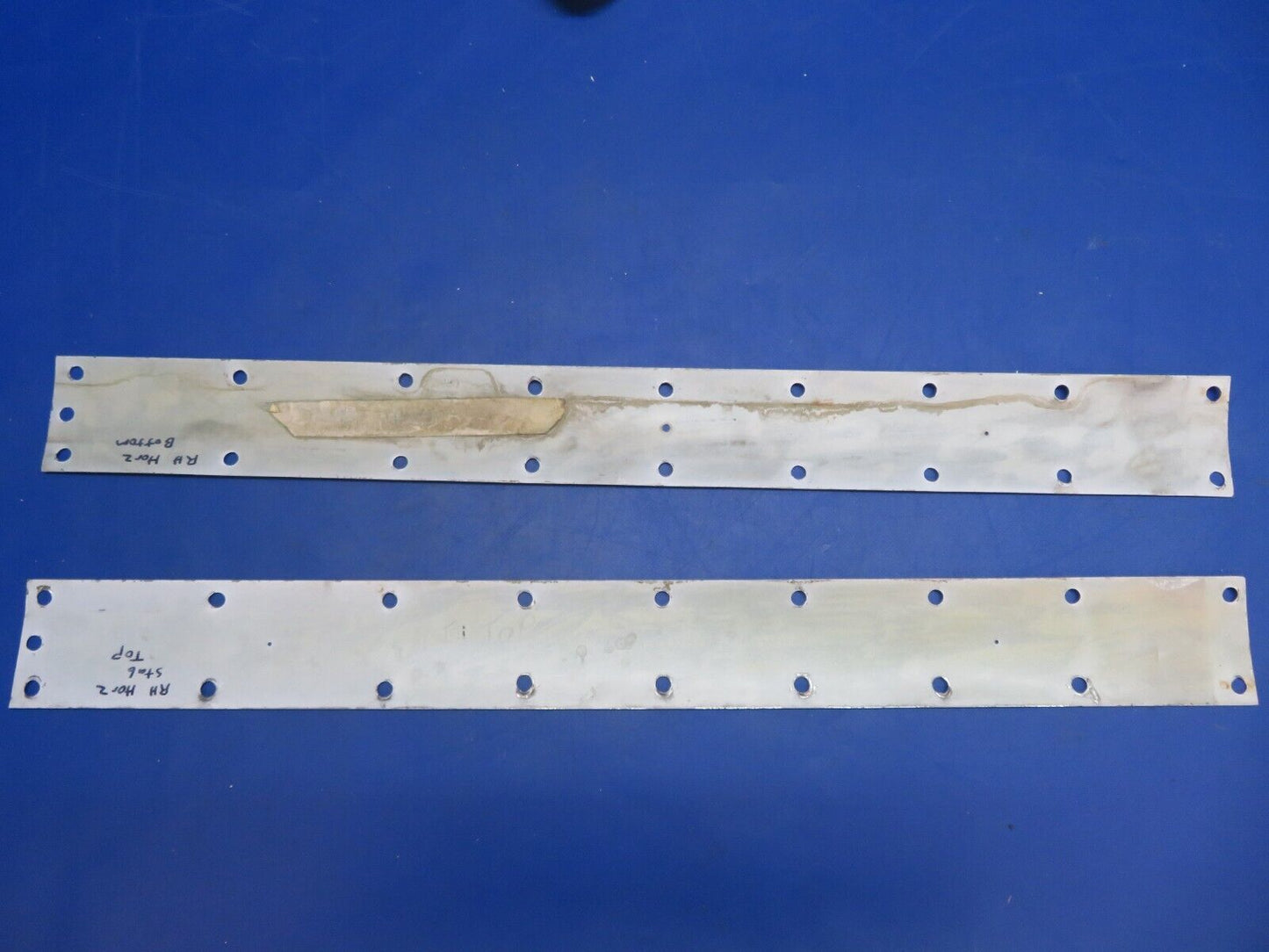 Aerostar 602P RH Fairing Assy Horizontal Stabilizer P/N 220028-04 (0123-838)