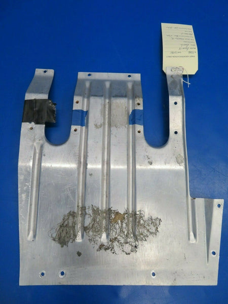 Beech Baron 58 Pan Pilots Floorboard P/N 002-430036-95 (0216-129)