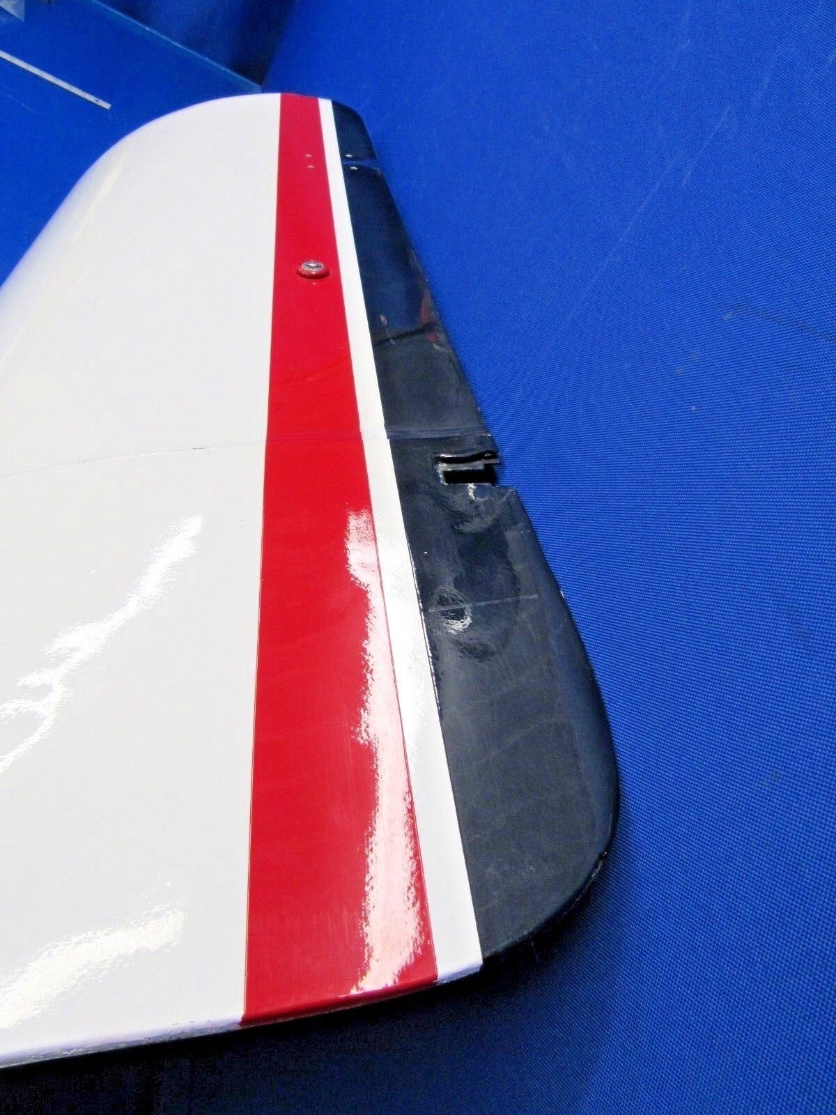 Cessna 421B Nose Baggage Door LH P/N 5113013-29 (0918-73)