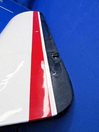 Cessna 421B Nose Baggage Door LH P/N 5113013-29 (0918-73)