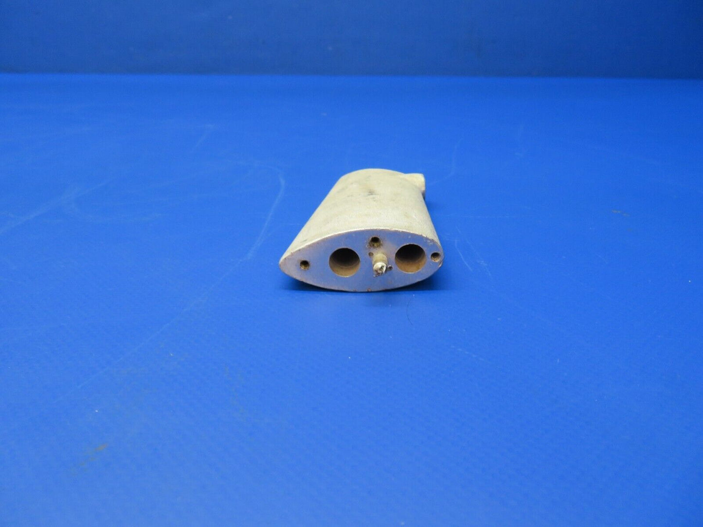 Pilot Tube Head Heated P/N 67738-00 FOR PARTS (1022-307)