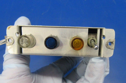 King KR-22 Marker Beacon Receiver 066-1065-00 (0119-343)